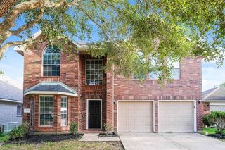 3914 Liberty Square Trail, Fresno, TX 77545