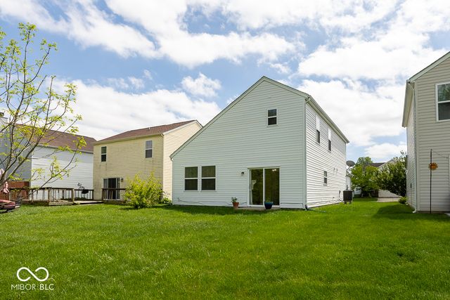 11618 Signet Lane, Indianapolis, IN 46235