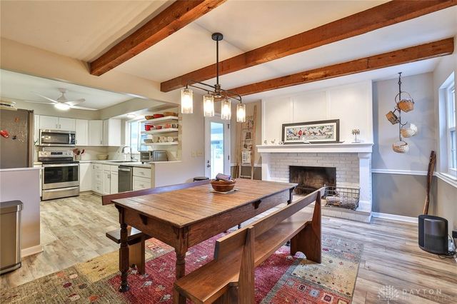 850 Todd Court, Tipp City, OH 45371