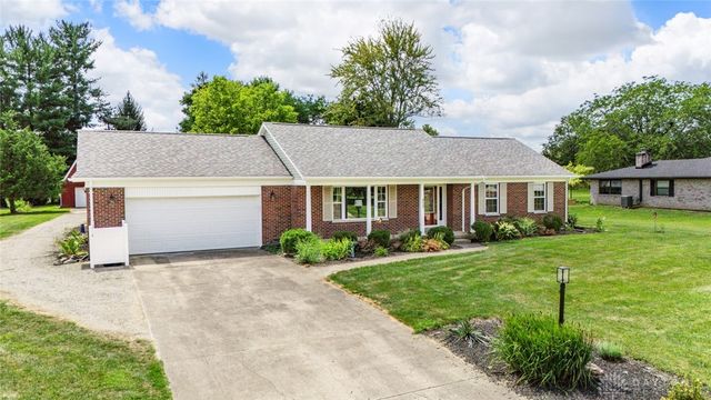 850 Todd Court, Tipp City, OH 45371