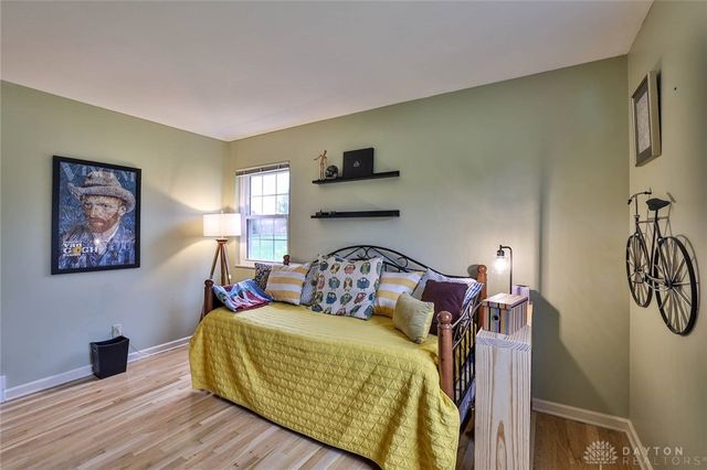 850 Todd Court, Tipp City, OH 45371