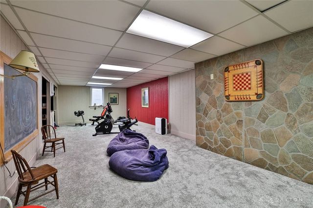 850 Todd Court, Tipp City, OH 45371