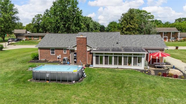 850 Todd Court, Tipp City, OH 45371