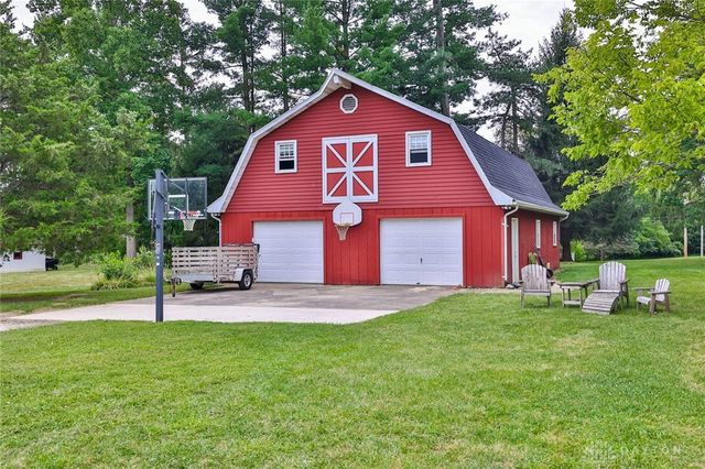 850 Todd Court, Tipp City, OH 45371