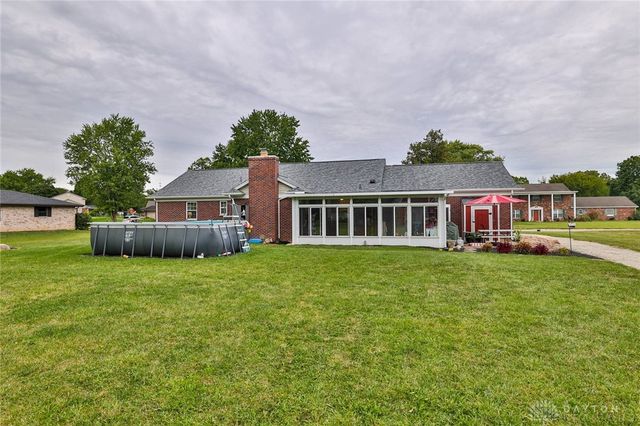 850 Todd Court, Tipp City, OH 45371