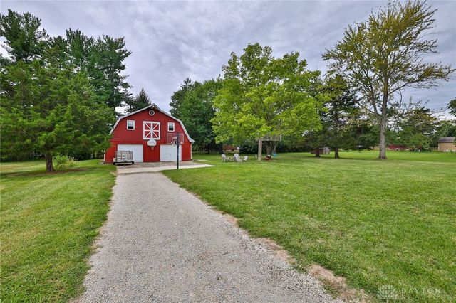 850 Todd Court, Tipp City, OH 45371