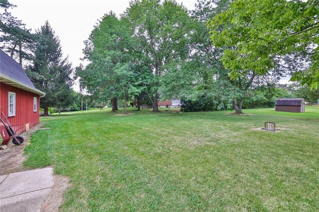 850 Todd Court, Tipp City, OH 45371