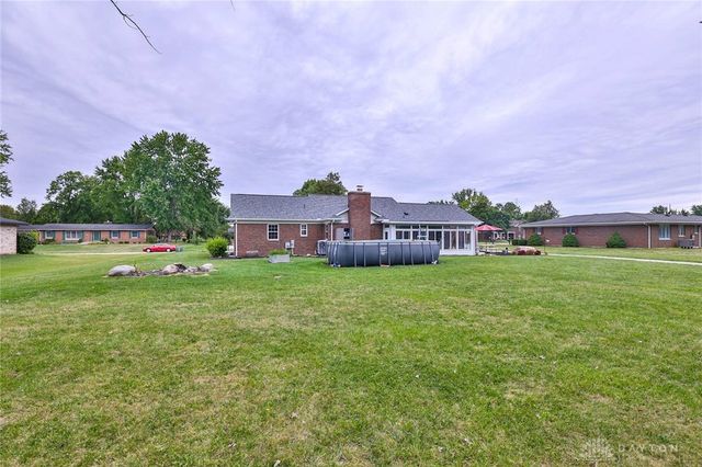850 Todd Court, Tipp City, OH 45371