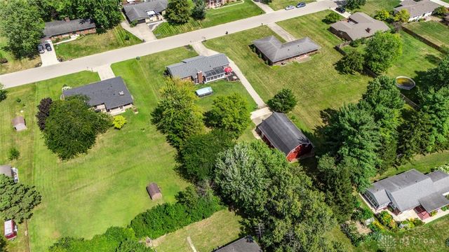 850 Todd Court, Tipp City, OH 45371