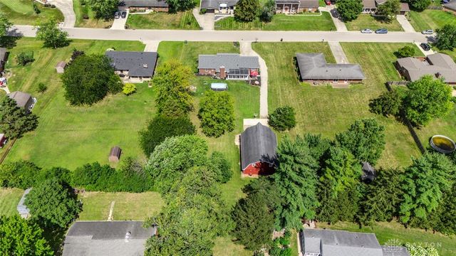 850 Todd Court, Tipp City, OH 45371