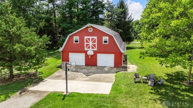850 Todd Court, Tipp City, OH 45371