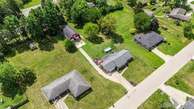 850 Todd Court, Tipp City, OH 45371