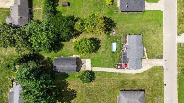850 Todd Court, Tipp City, OH 45371