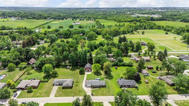 850 Todd Court, Tipp City, OH 45371
