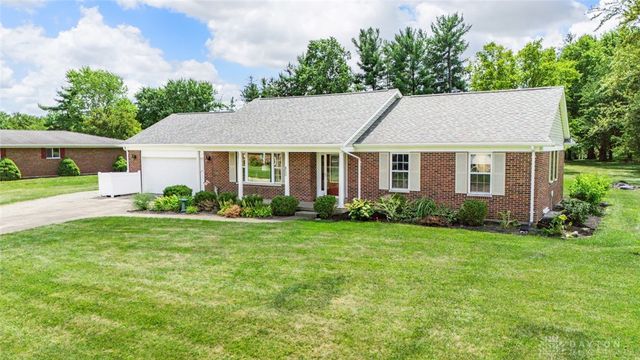 850 Todd Court, Tipp City, OH 45371