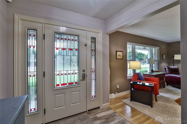 850 Todd Court, Tipp City, OH 45371