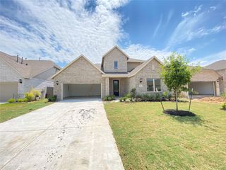 14944 Calluna Heather Lane, Conroe, TX 77302