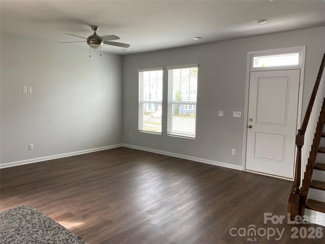 729 Lyndon Station Drive, Pineville, NC 28134