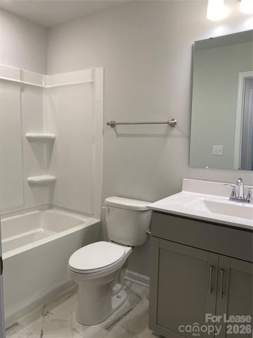 729 Lyndon Station Drive, Pineville, NC 28134