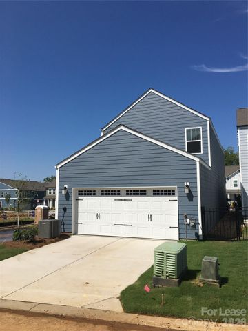 729 Lyndon Station Drive, Pineville, NC 28134