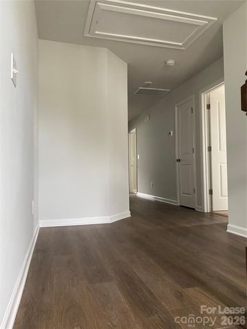 729 Lyndon Station Drive, Pineville, NC 28134