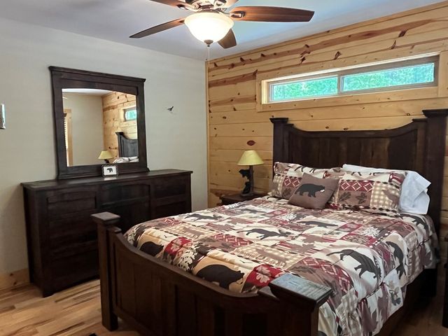 465 Confederate Circle, Murphy, NC 28906