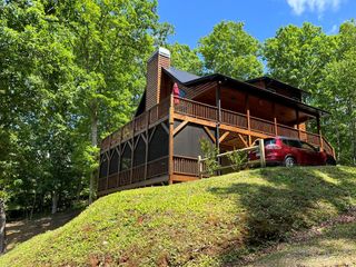 465 Confederate Circle, Murphy, NC 28906