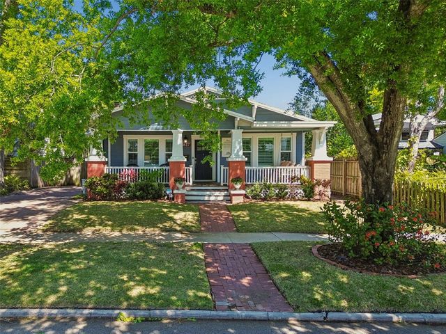 3617 W SANTIAGO STREET, Tampa, FL 33629