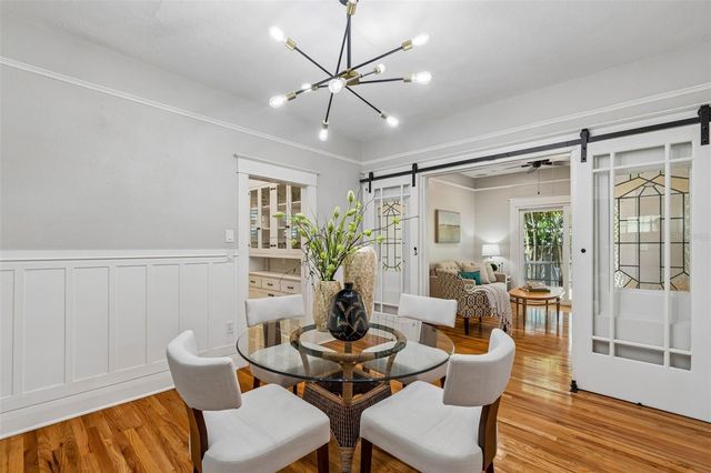 3617 W SANTIAGO STREET, Tampa, FL 33629