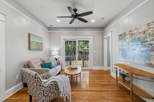 3617 W SANTIAGO STREET, Tampa, FL 33629