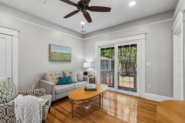 3617 W SANTIAGO STREET, Tampa, FL 33629