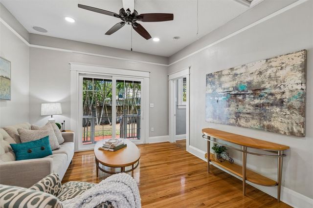 3617 W SANTIAGO STREET, Tampa, FL 33629