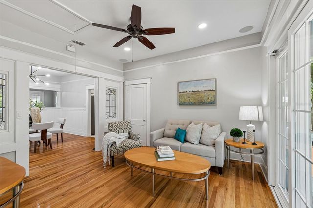 3617 W SANTIAGO STREET, Tampa, FL 33629