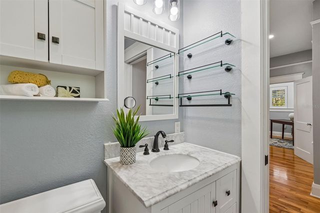 3617 W SANTIAGO STREET, Tampa, FL 33629