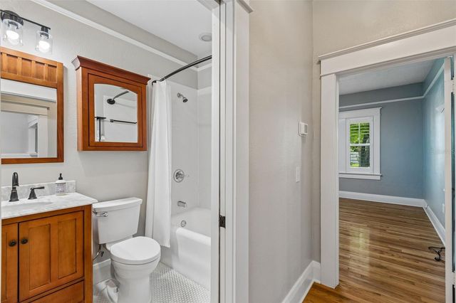 3617 W SANTIAGO STREET, Tampa, FL 33629