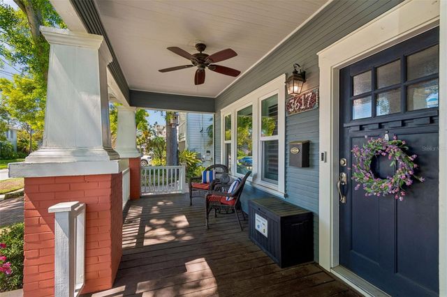 3617 W SANTIAGO STREET, Tampa, FL 33629