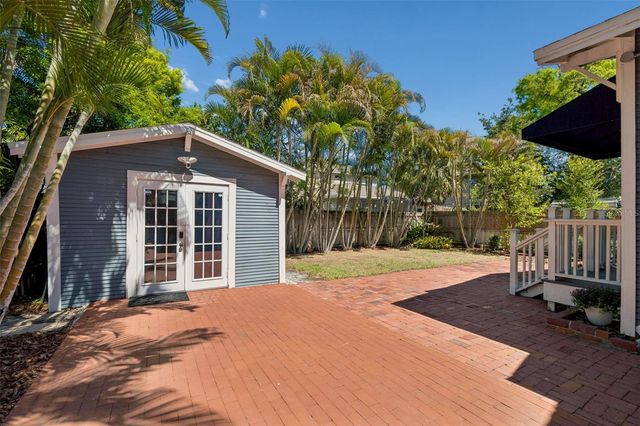 3617 W SANTIAGO STREET, Tampa, FL 33629