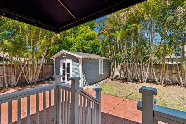 3617 W SANTIAGO STREET, Tampa, FL 33629