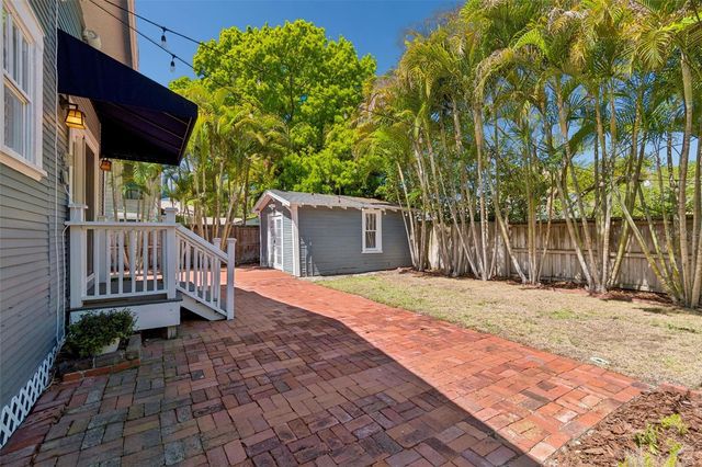 3617 W SANTIAGO STREET, Tampa, FL 33629