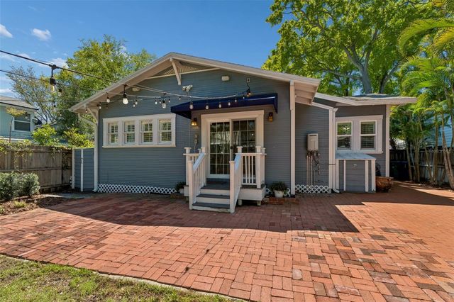 3617 W SANTIAGO STREET, Tampa, FL 33629