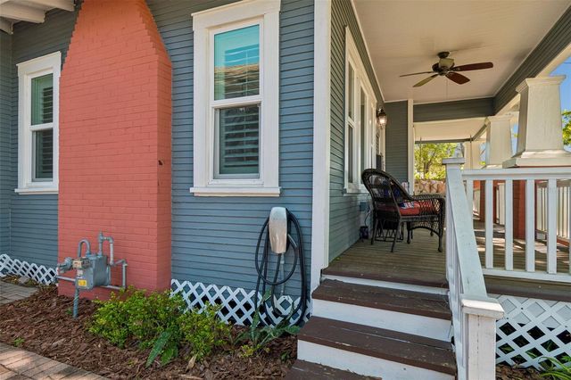 3617 W SANTIAGO STREET, Tampa, FL 33629