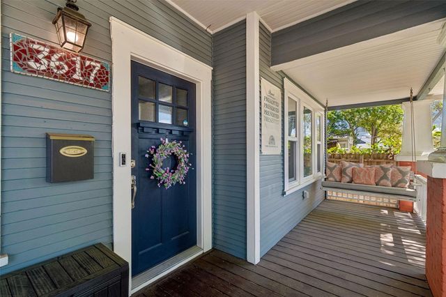 3617 W SANTIAGO STREET, Tampa, FL 33629