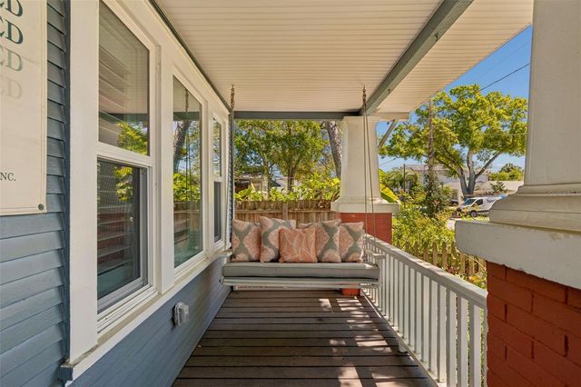 3617 W SANTIAGO STREET, Tampa, FL 33629