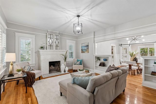 3617 W SANTIAGO STREET, Tampa, FL 33629