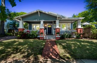 3617 W SANTIAGO STREET, Tampa, FL 33629