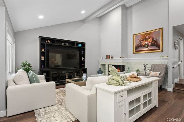 7920 E Horseshoe Trail, Orange, CA 92869