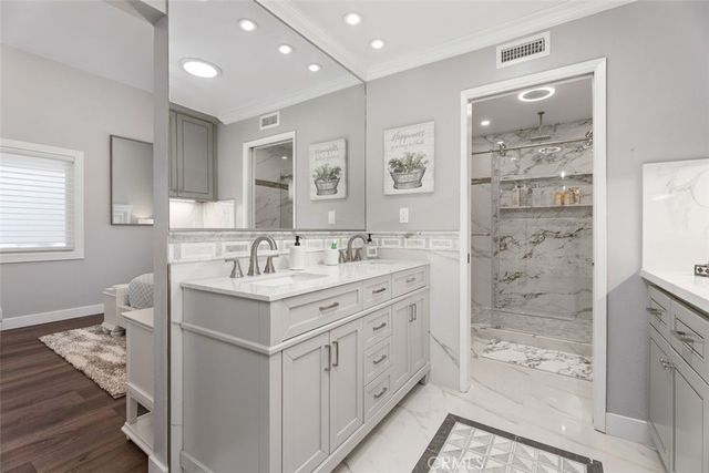 7920 E Horseshoe Trail, Orange, CA 92869