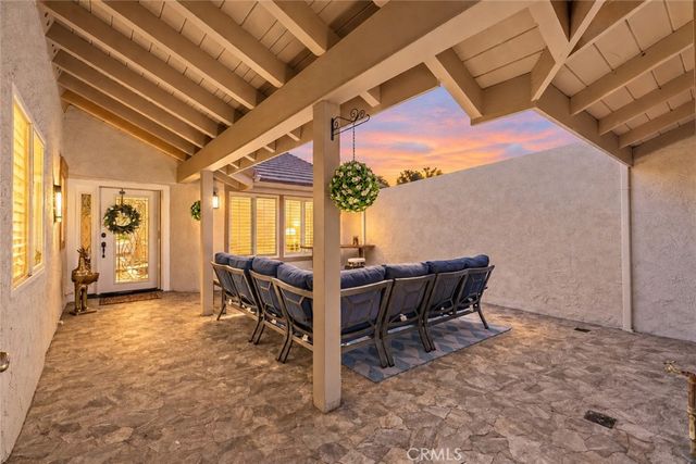7920 E Horseshoe Trail, Orange, CA 92869