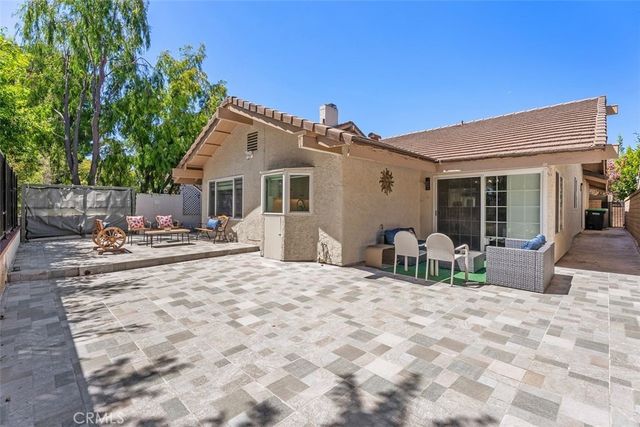 7920 E Horseshoe Trail, Orange, CA 92869