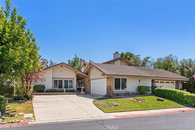 7920 E Horseshoe Trail, Orange, CA 92869